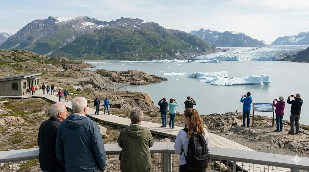 Global Tourism Trends Related to Climate Change