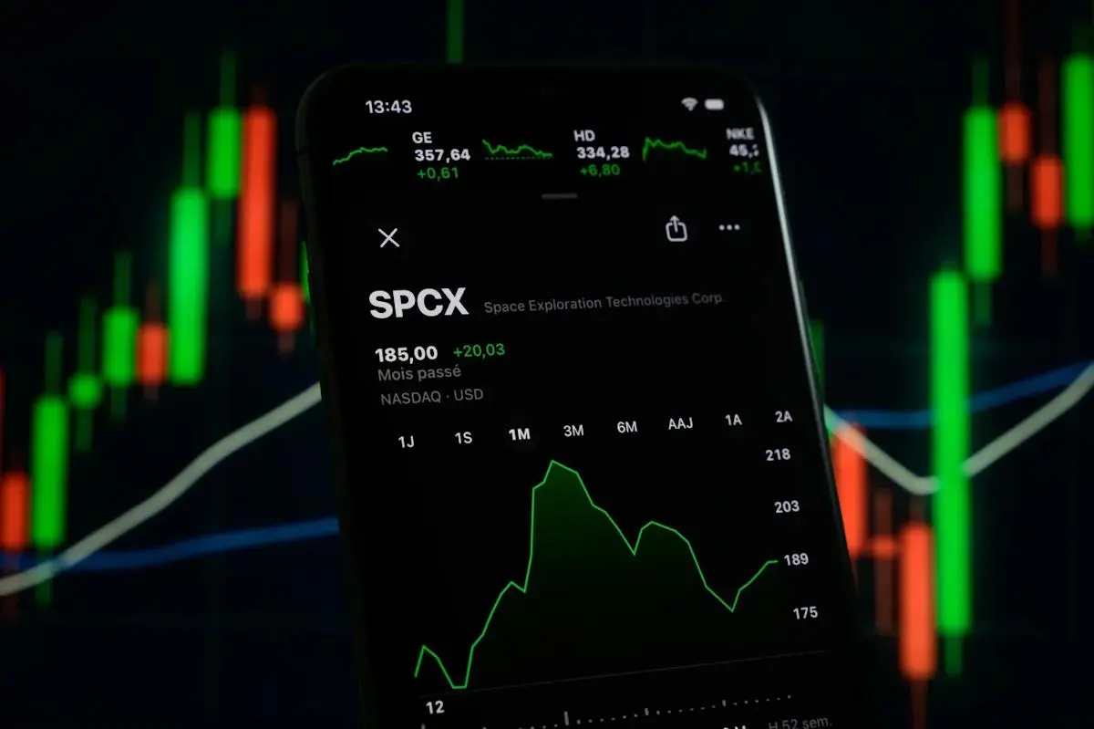 Yahoo Finance