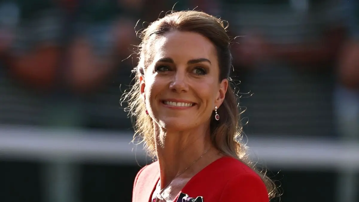 Kate's 'reservations' about adopting Princess of Wales title laid bare