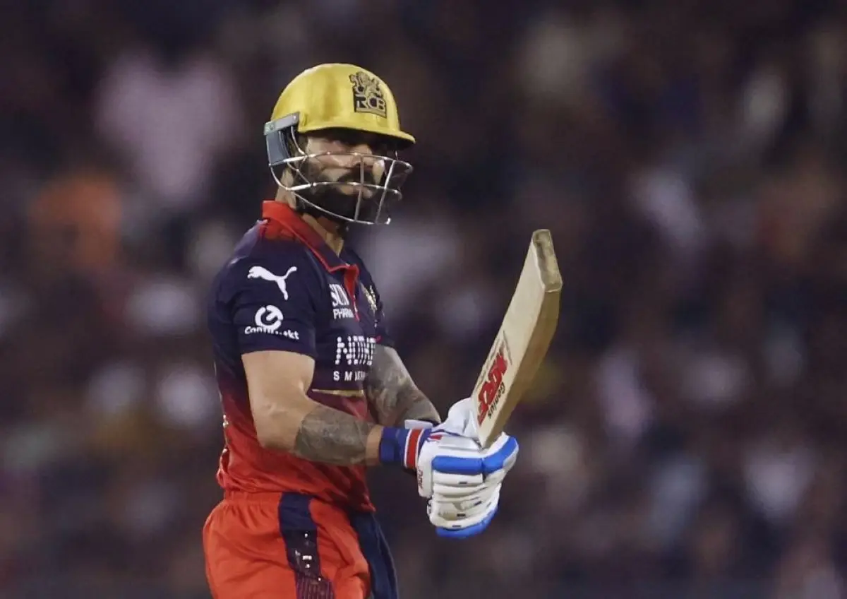 Virat Kohli to play 2027 World Cup only if he can add value