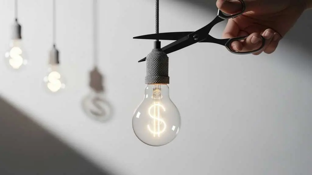 The ‘toggle-away’ efficiencies: Cutting AI costs inside the training loop