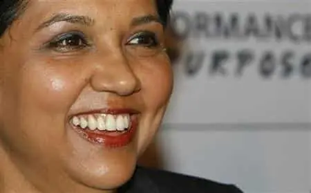 Indra Nooyi to join politics? Here is truth