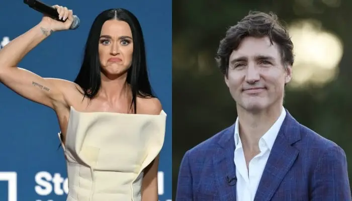 Katy Perry shares surprise update amid growing wedding speculation with Justin Trudeau: 'Don't'