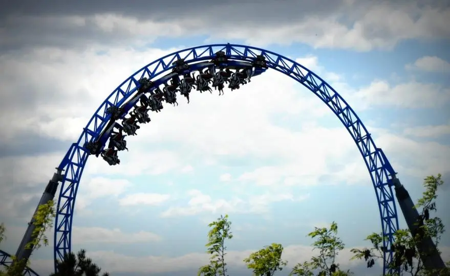 Live markets: Bitcoin recoups early decline, rising back above $63,000