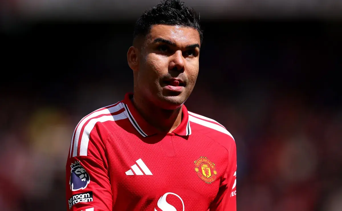 Inter Miami’s lineup with Lionel Messi would get boost as Casemiro reportedly closes in