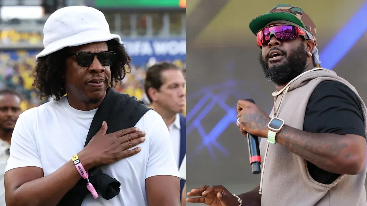 T-Pain Says Jay-Z Going After Auto-Tune on “D.O.A.” Was ‘Devastating’