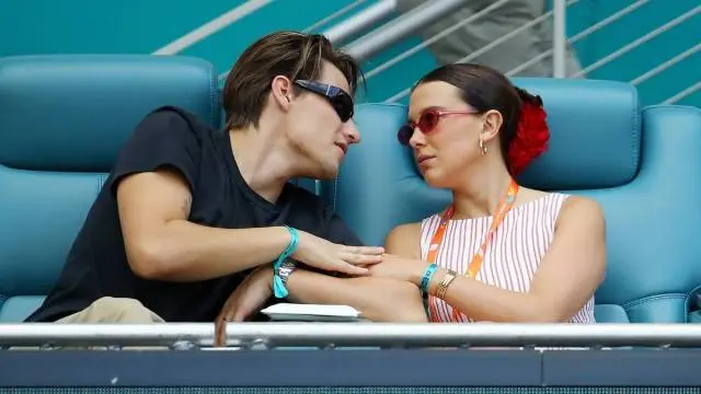 Millie Bobby Brown’s Comments About Jake Bongiovi’s Habit Sparks Backlash