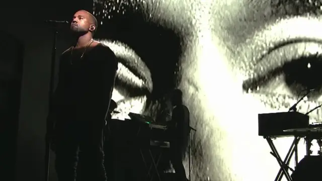 Kanye West Reveals He Had Incestuous Relationship With His Male Cousin