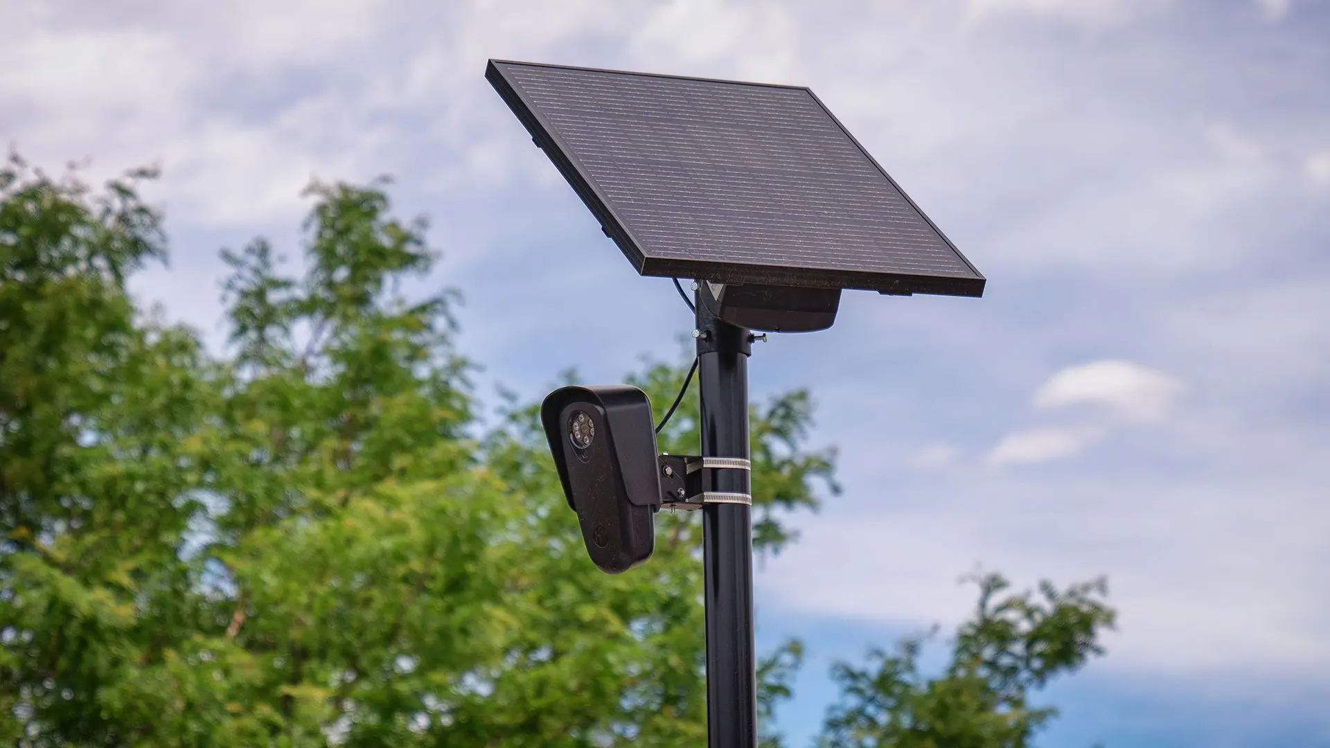 Flock's AI search tool for police officers has been reverse engineered — here's what it shows