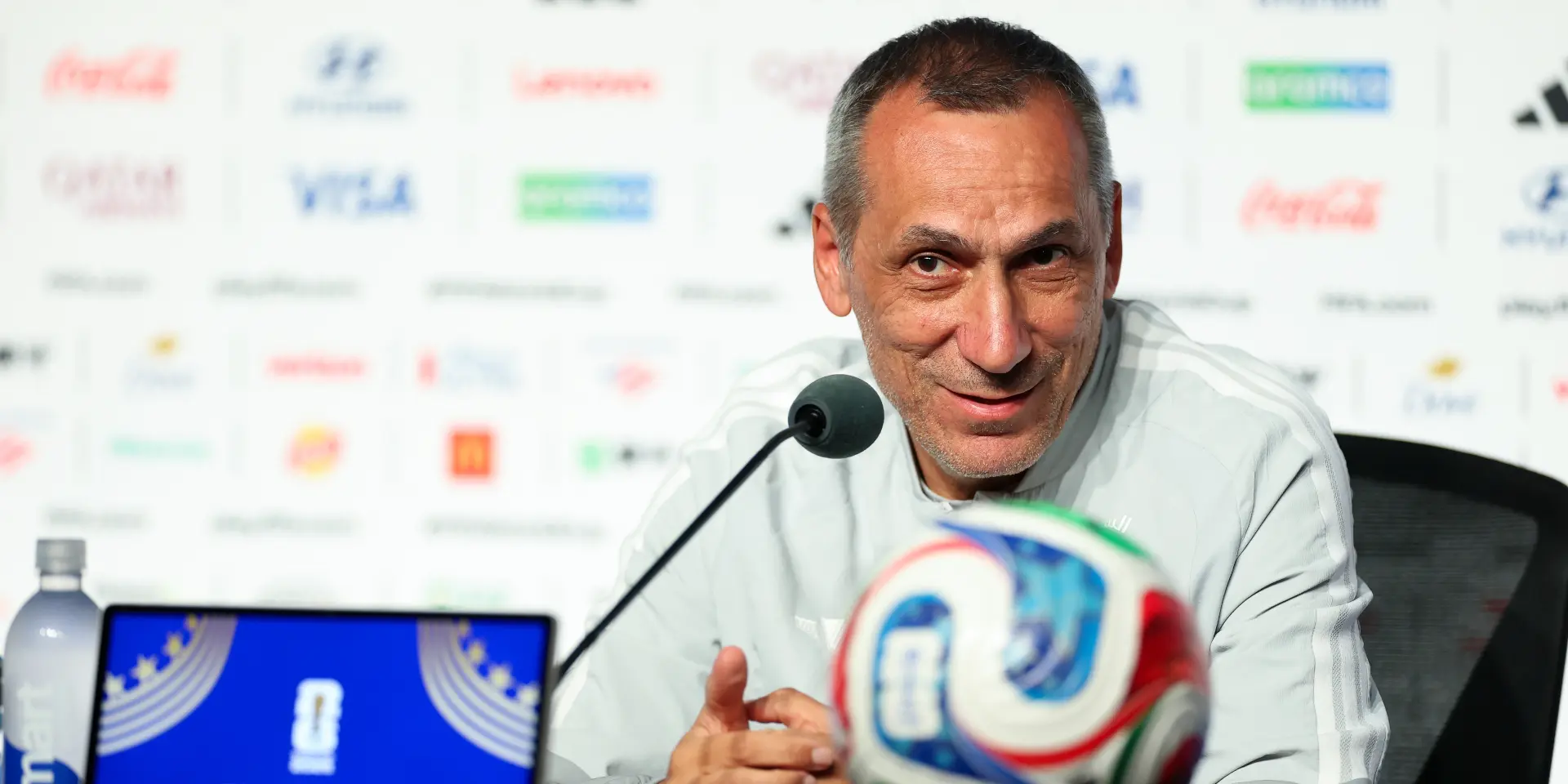Saudis seek to repeat Argentina World Cup 'miracle' against Spain