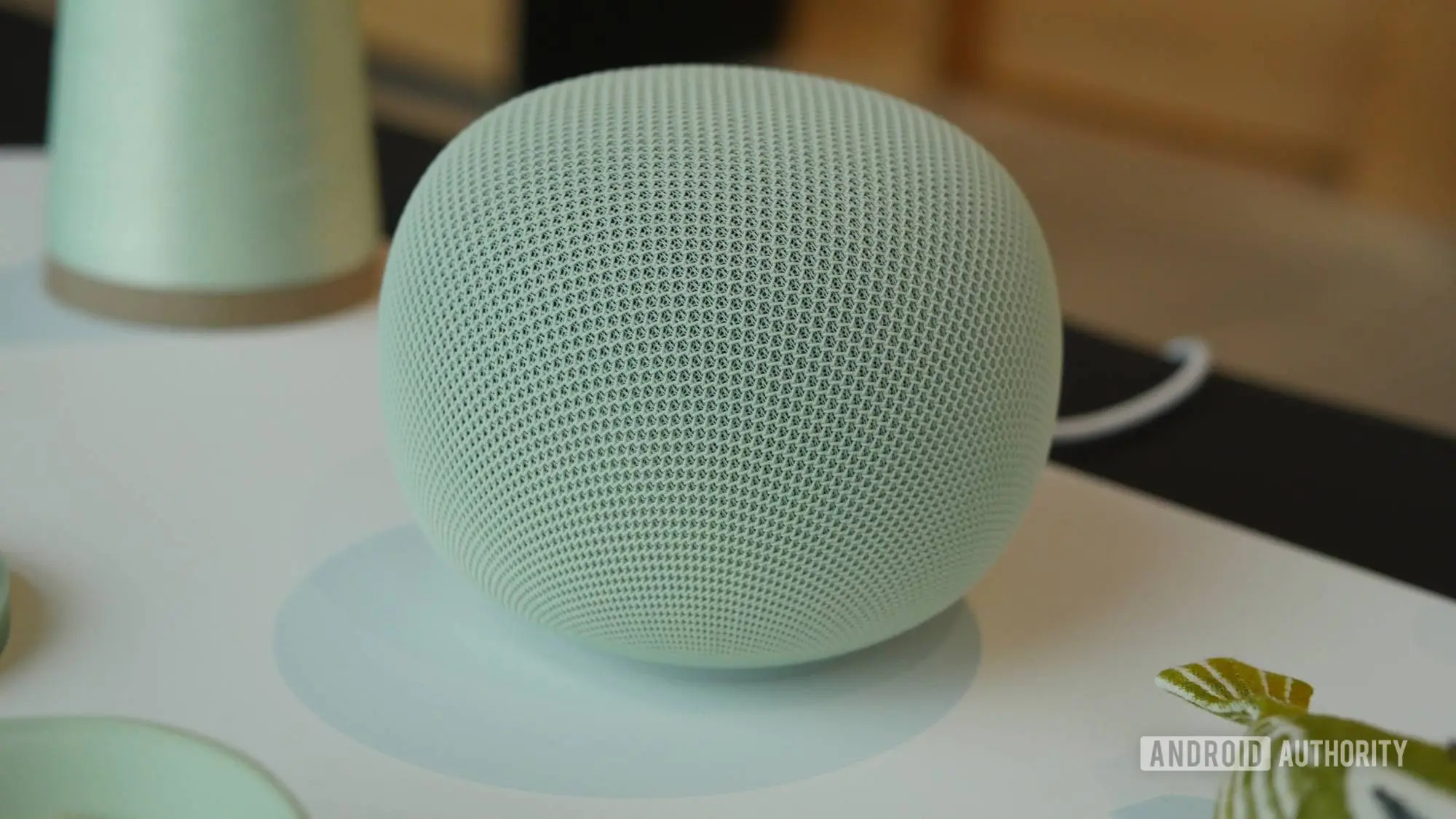 This exclusive Google Home speaker model is running late, but here's how to get it sooner