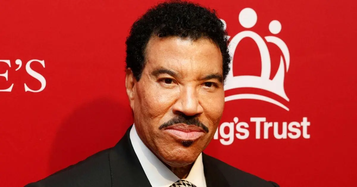 Inside Lionel Richie's Health Scare and Hospitalization — After Iconic Singer's Dizzy Spell Ends Concert Early