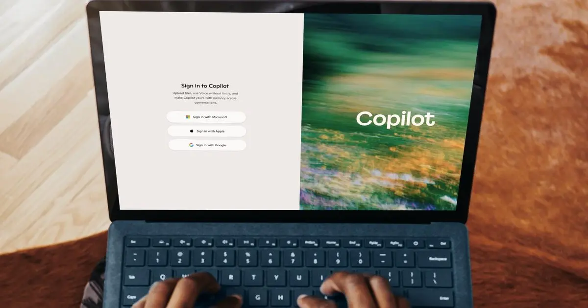 Microsoft is making a Copilot super app to end your AI app juggling