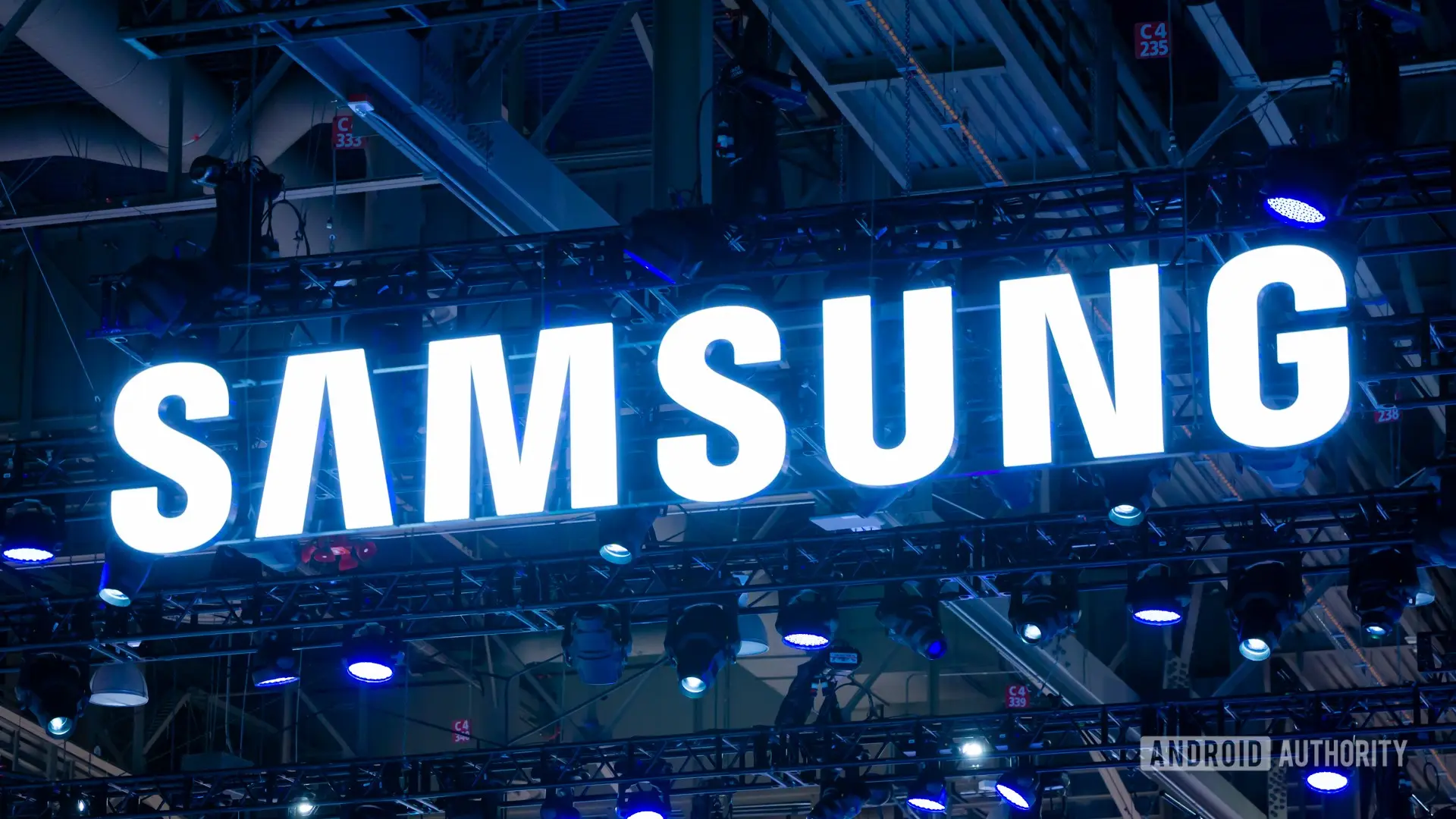 Samsung starts teasing its next mobile launches with a cryptic video campaign