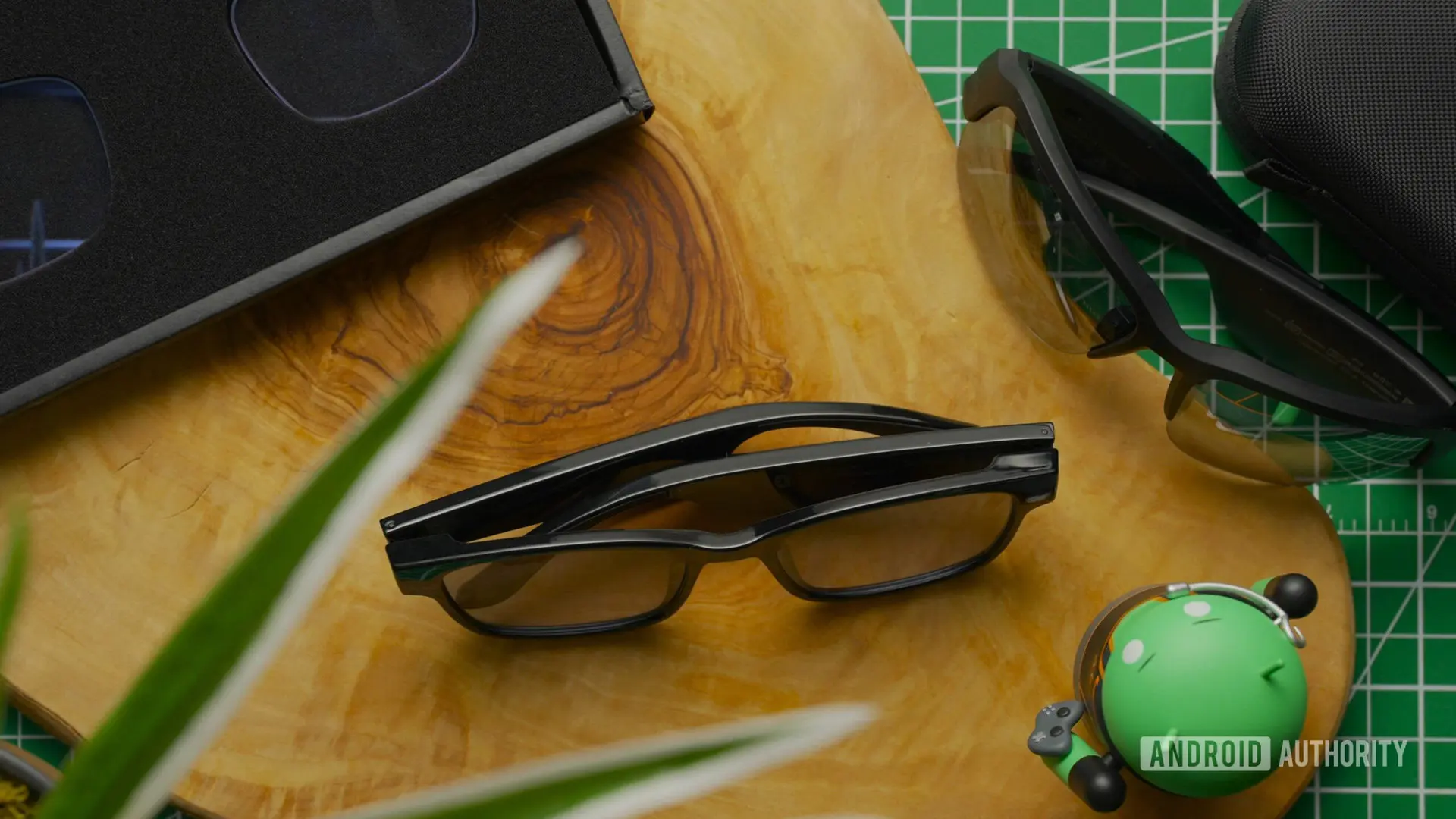 Massive Samsung Galaxy Glasses leak gives sneak peek into manager app and gestures