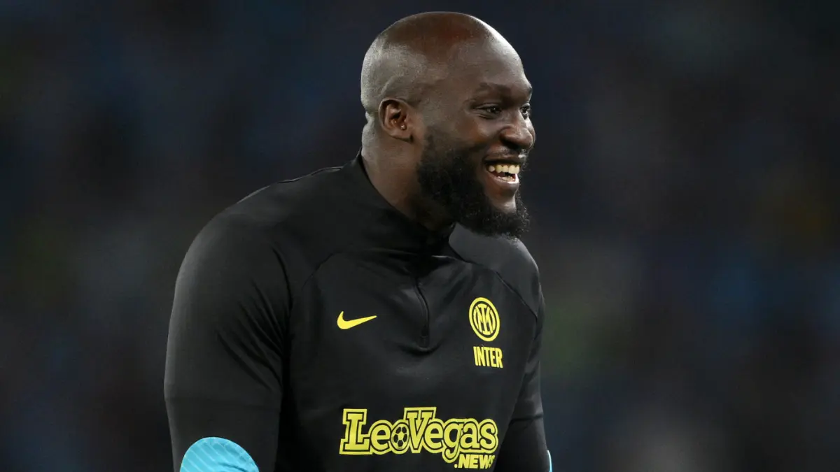 Does Romelu Lukaku to AS Roma make sense? Why the surprise Serie A reunion with Jose Mourinho could work