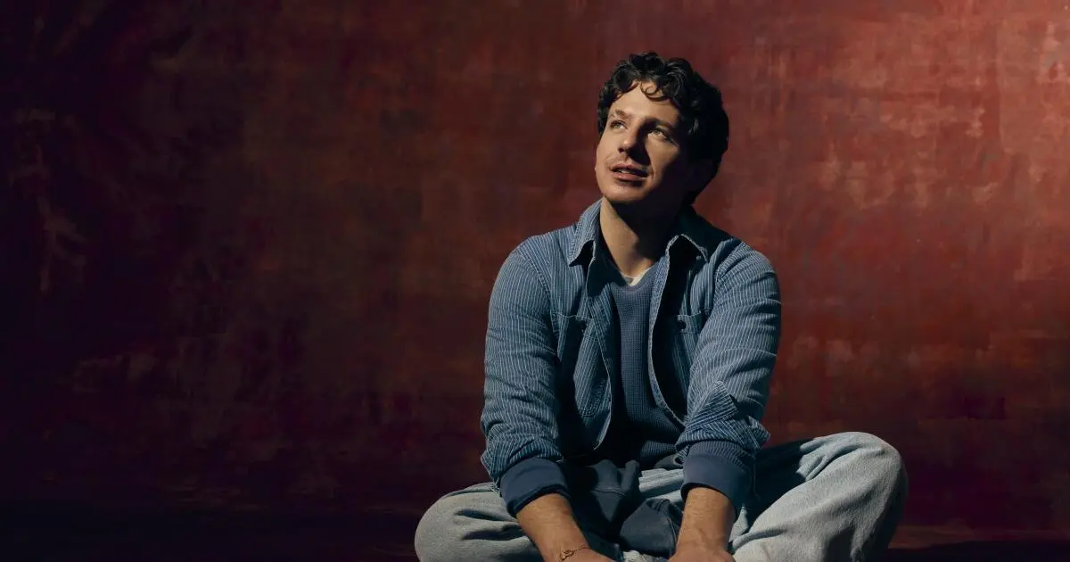 Lucky Brand’s Next Growth Play Is Built Around Music, Marketing and Charlie Puth