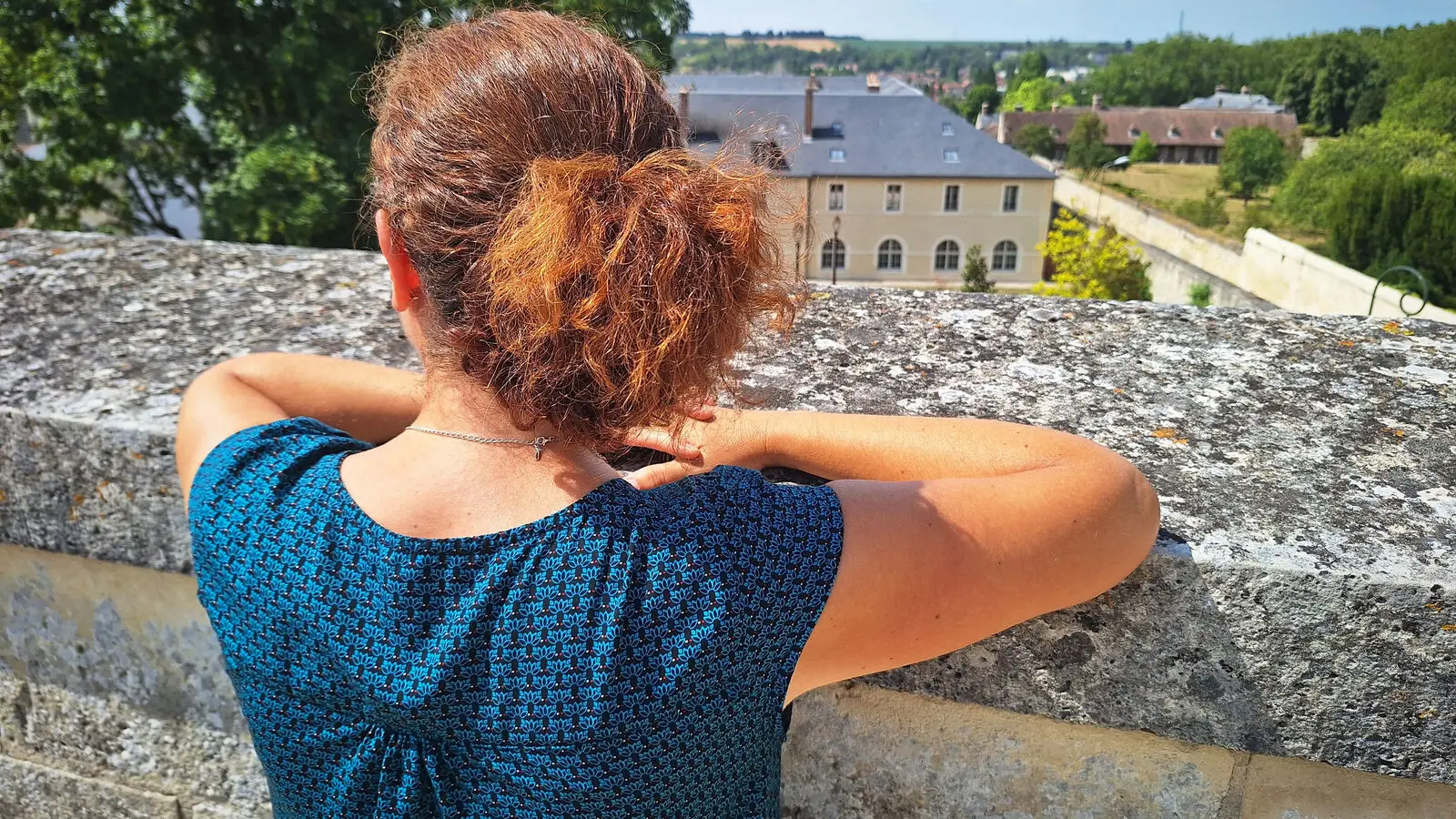 « Elle a subi la même chose que Gisèle Pelicot » : le combat de Jeanne, qui accuse son ex-mari de viols sur elle et sa fille