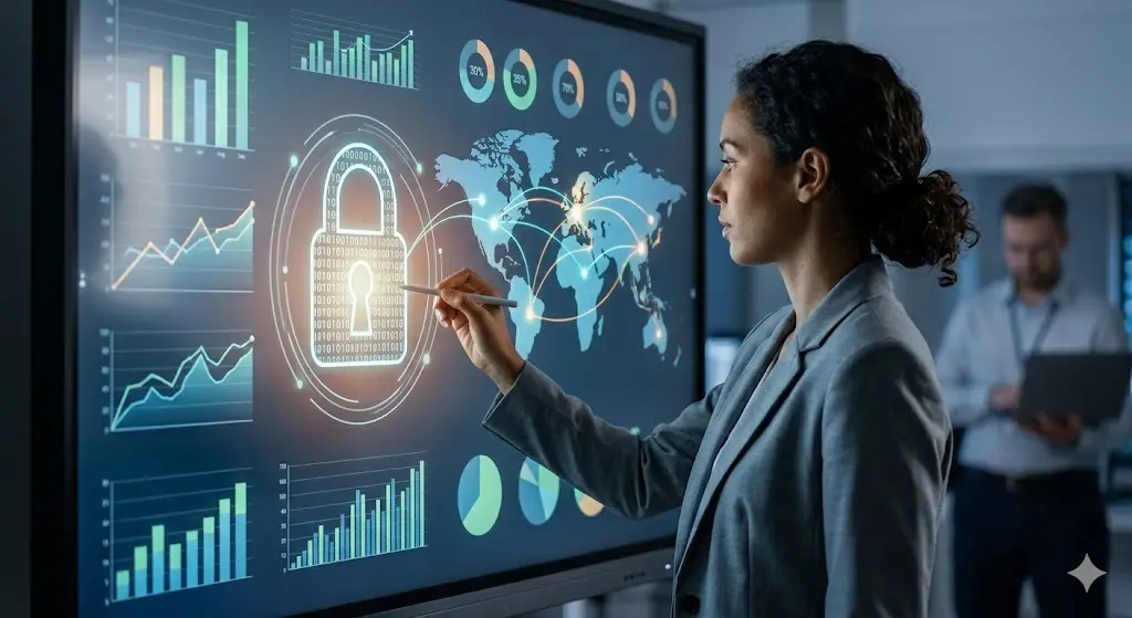Research-Based Insights Into Consumer Trust in Global Ecommerce