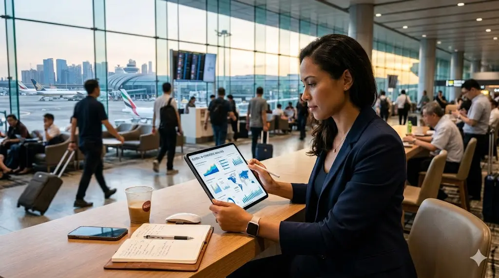 Research-Based Insights Into Mobile Commerce in Global Ecommerce