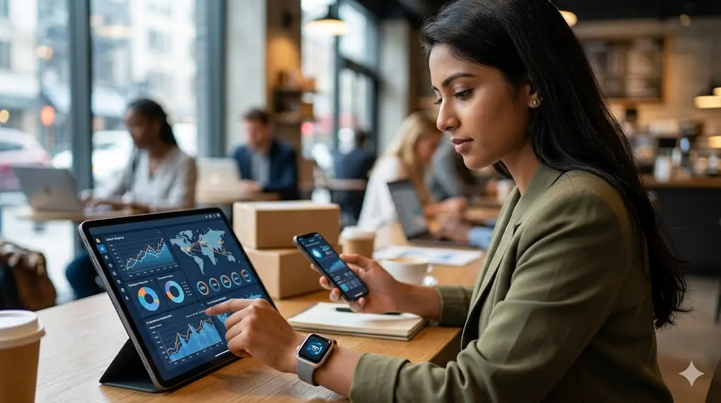 Research-Based Insights Into Wearable Technology in Global Ecommerce