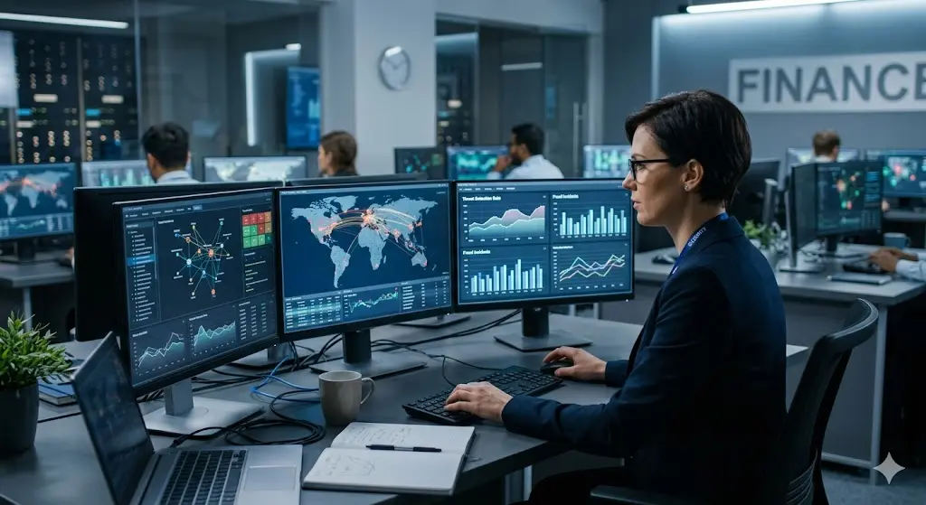 Research Findings About Cybersecurity in Consumer Finance