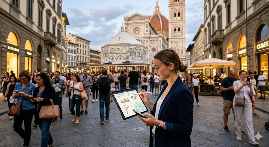 Research Findings About Urban Tourism in Performance Marketing