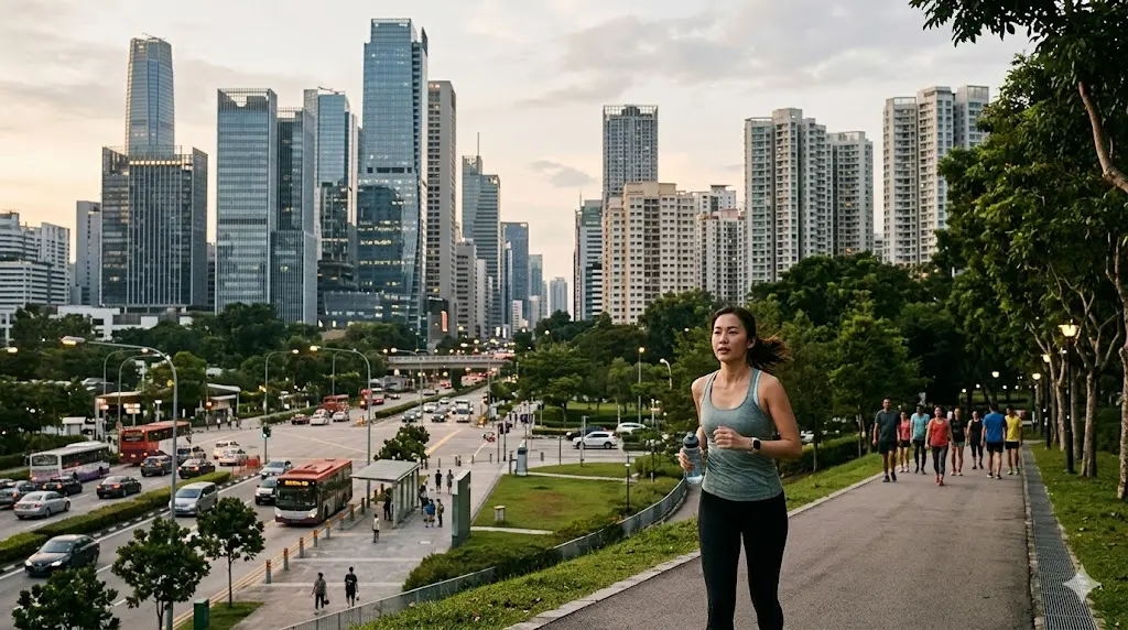 Research Findings About Urbanisation and Human Health