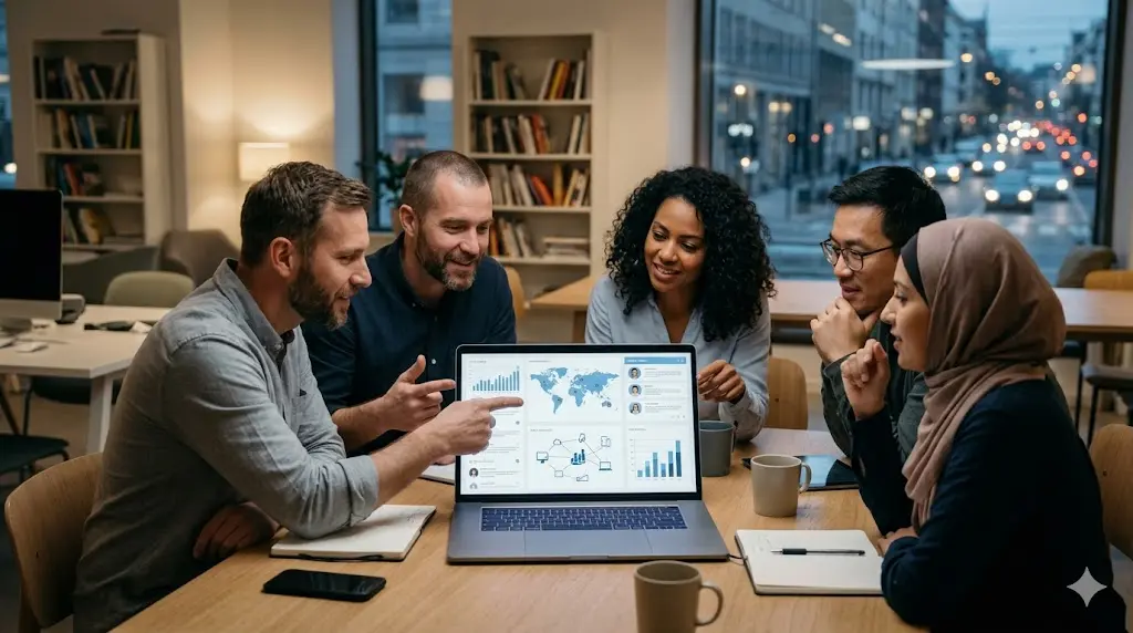 Research Findings About Virtual Communities Among Car Buyers Worldwide