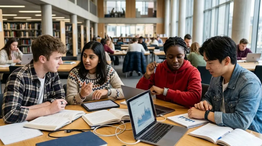 Research Findings About Wearable Technology Among Students Globally