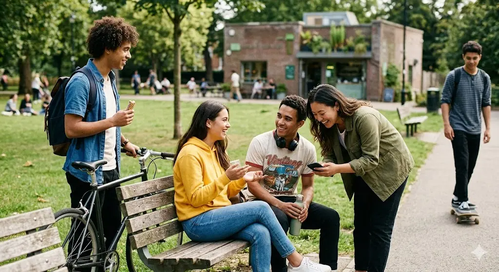 Research Findings About Youth Culture and Human Health