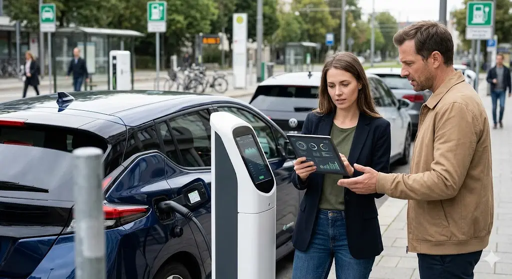 Research Findings on Electric Mobility and Consumer Rights