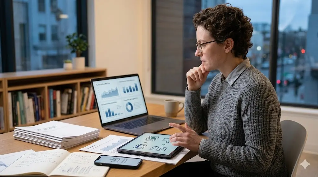 Research Findings on Subscription Models and Consumer Rights
