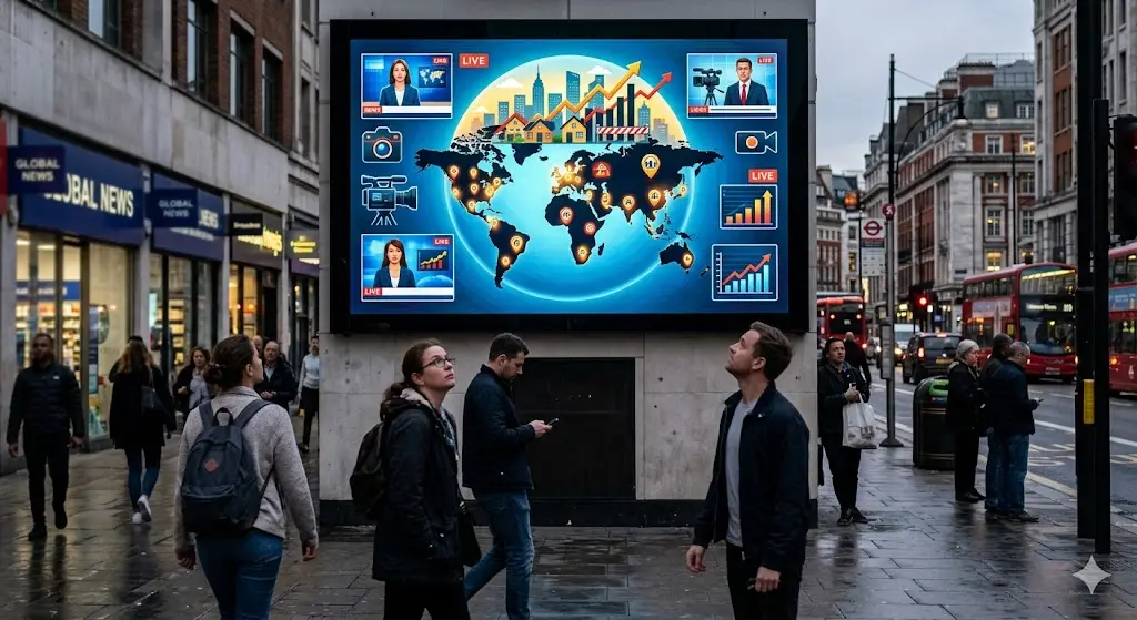 Why Housing Affordability Is Dominating Worldwide Media Trends