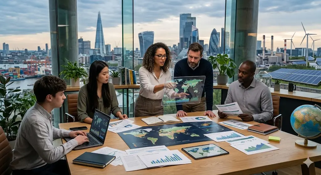 Why Hybrid Workplaces Is Changing the Sports Industry Worldwide