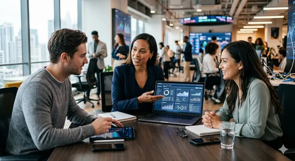 Why Investment Strategies Is Becoming Essential in the Digital Economy
