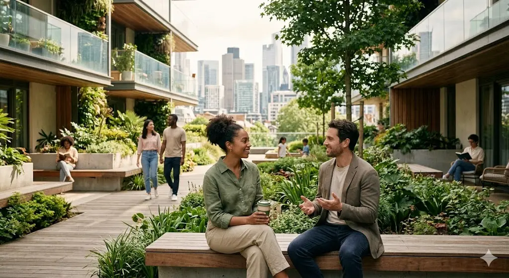 How Mental Health is Transforming Real Estate Investment