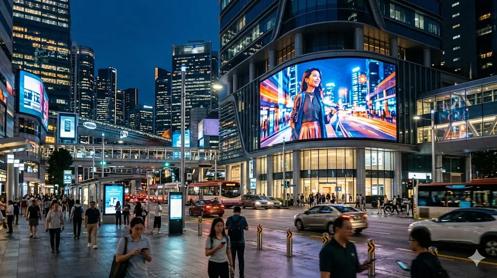 Why Smart Cities Is Transforming Digital Advertising Worldwide