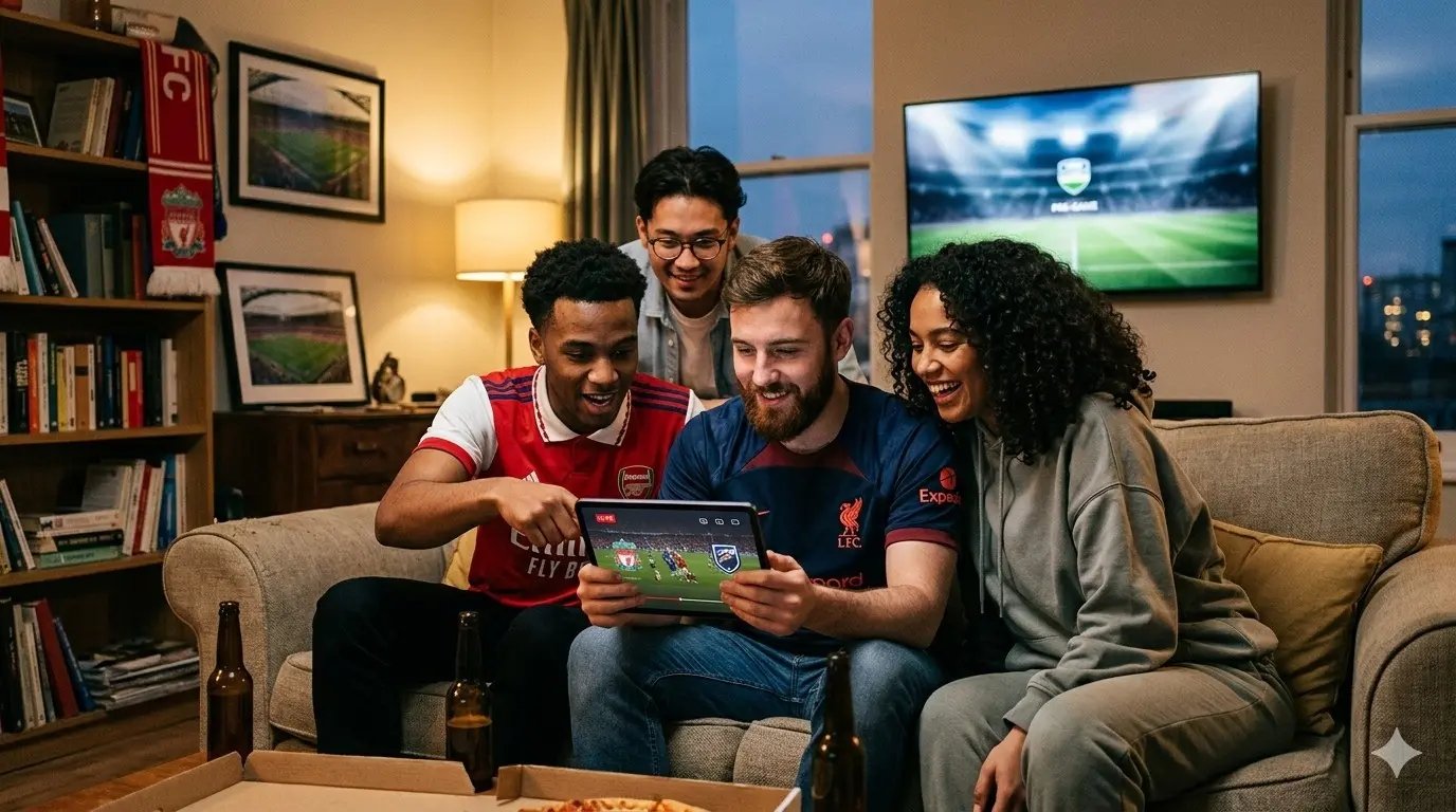 Why Subscription Models Is Changing the Sports Industry Worldwide