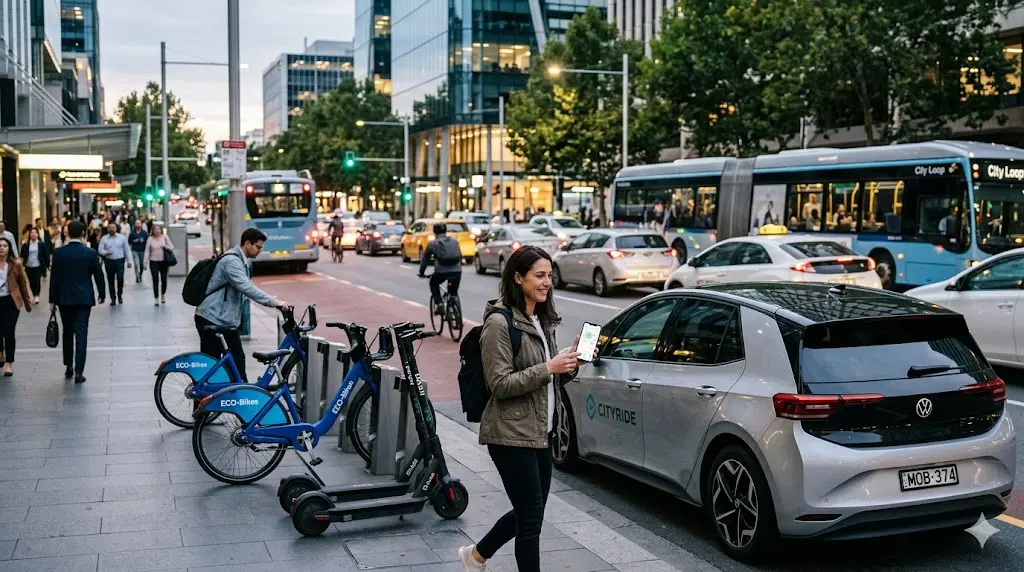 Why Subscription Models Is Influencing Future Transportation Trends