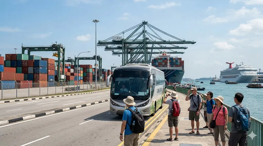 Why Supply Chains Is Reshaping the Global Tourism Industry
